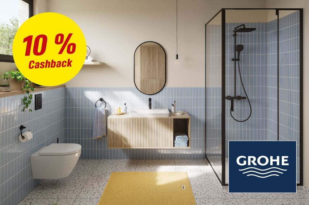 10 % Cashback*